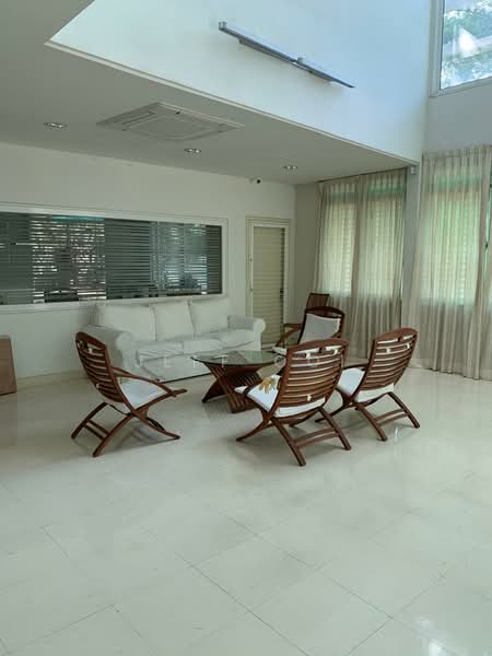 Bungalow for Sale in George Town (Penang) - Jeff Ooi - Living Room - PropertyGuru.com.my
