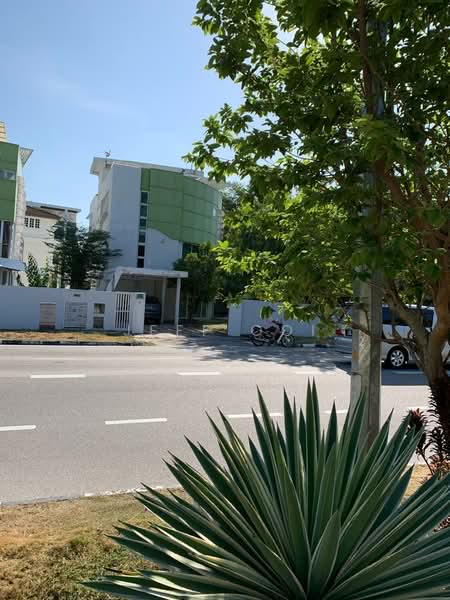 Bungalow for Sale in George Town (Penang) - Jeff Ooi - Exterior - PropertyGuru.com.my