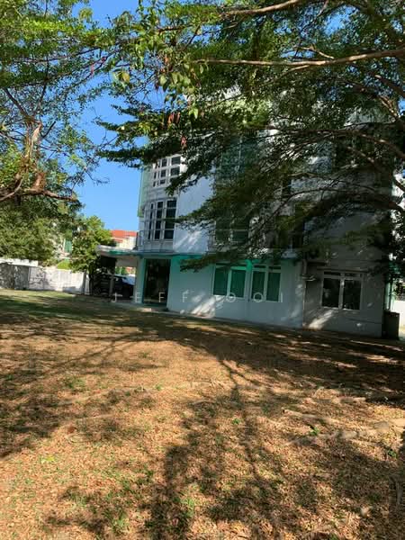Bungalow for Sale in George Town (Penang) - Jeff Ooi - PropertyGuru.com.my