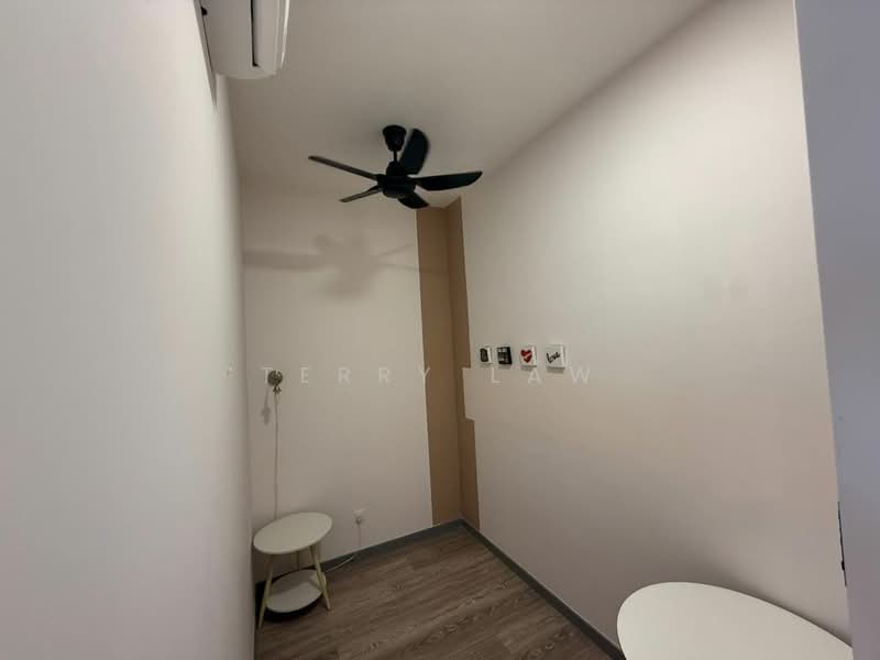 Servis Apartment untuk Disewa di Southlink - Terry Law - Interior - PropertyGuru.com.my