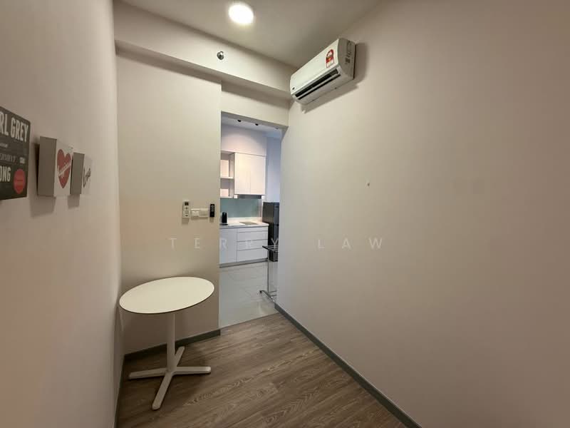 Servis Apartment untuk Disewa di Southlink - Terry Law - Interior - PropertyGuru.com.my