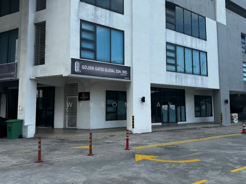 Kedai untuk Disewa di Kampung Baru Balakong (Balakong) - Winson Tay - PropertyGuru.com.my
