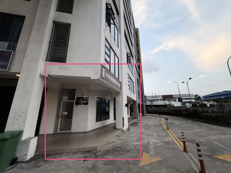 Kedai untuk Disewa di Kampung Baru Balakong (Balakong) - Winson Tay - PropertyGuru.com.my
