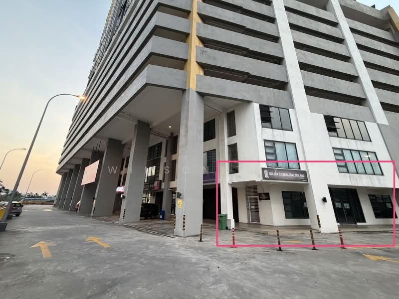 Kedai untuk Disewa di Kampung Baru Balakong (Balakong) - Winson Tay - PropertyGuru.com.my