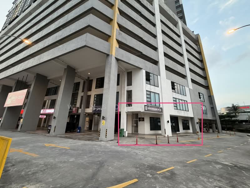 Kedai untuk Disewa di Kampung Baru Balakong (Balakong) - Winson Tay - PropertyGuru.com.my
