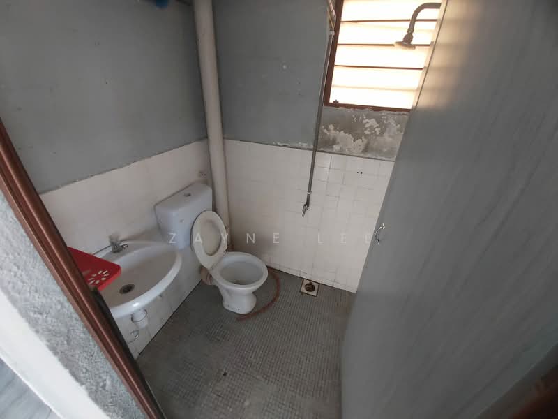 Flat for Sale at Citra - Zayne Lee - Bathroom - PropertyGuru.com.my