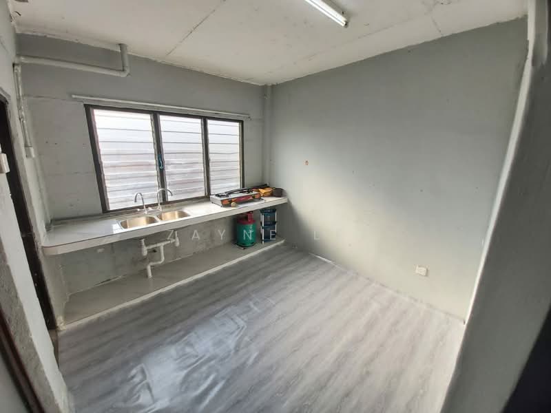 Flat for Sale at Citra - Zayne Lee - Kitchen - PropertyGuru.com.my