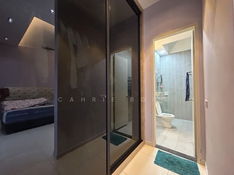 Terraced House for Sale in Johor Bahru (Johor) - Cahrie Bong - Bedroom - PropertyGuru.com.my