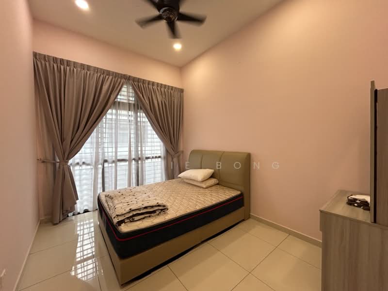 Terraced House for Sale in Johor Bahru (Johor) - Cahrie Bong - Bedroom - PropertyGuru.com.my