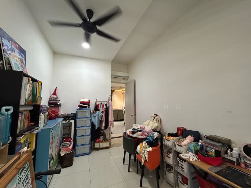 Terraced House for Sale in Johor Bahru (Johor) - Cahrie Bong - PropertyGuru.com.my