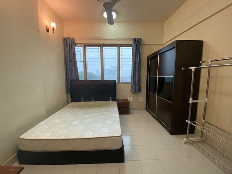 Service Residence for Rent at E-Tiara - EE Ling - Bedroom - PropertyGuru.com.my