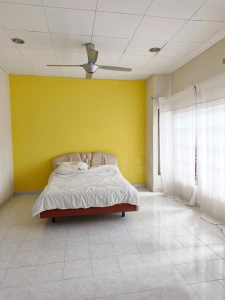 Terraced House for Sale in Taman Mutiara Rini (Skudai) - Michael Chong - Bedroom - PropertyGuru.com.my