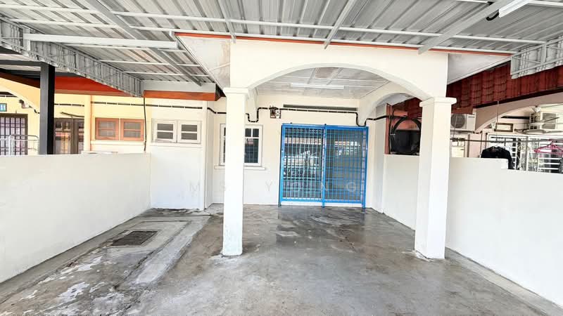 1-storey Terraced House for Rent in Ipoh (Perak) - Ms Yong - PropertyGuru.com.my