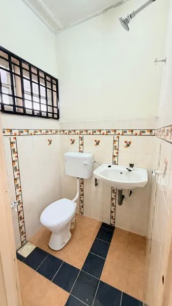 1-storey Terraced House for Rent in Ipoh (Perak) - Ms Yong - PropertyGuru.com.my