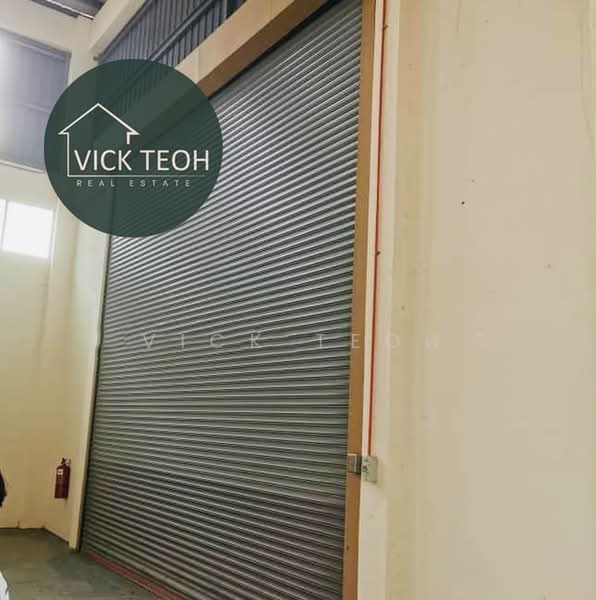 Semi-D Factory for Rent in Bukit Mertajam (Penang) - Vick Teoh - PropertyGuru.com.my