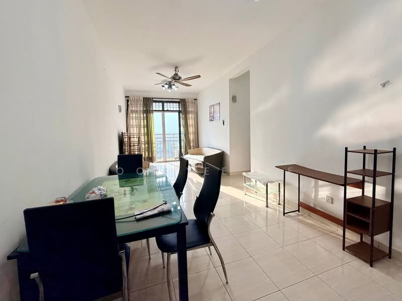 Pangsapuri untuk Dijual di Kipark Apartment - Hooi Yee Lee - PropertyGuru.com.my