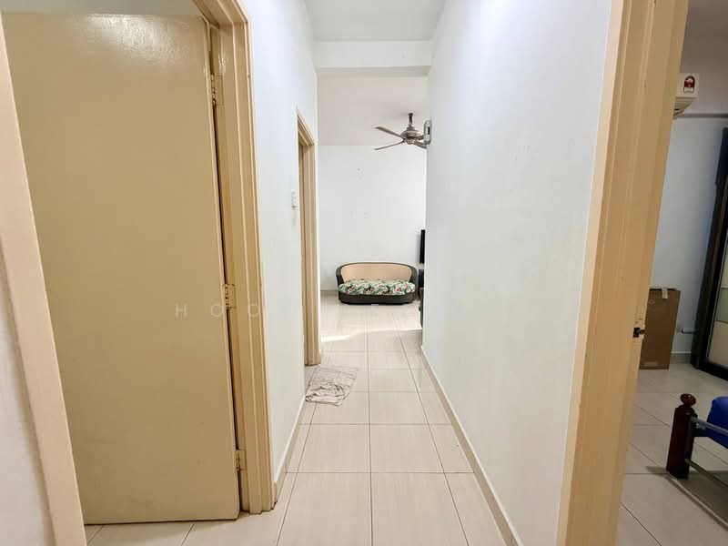 Pangsapuri untuk Dijual di Kipark Apartment - Hooi Yee Lee - PropertyGuru.com.my