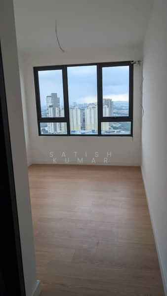 Servis Apartment untuk Dijual di The New Duo @ Edumetro - Satish Kumar - PropertyGuru.com.my