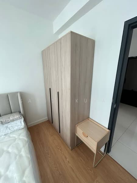 Servis Apartment untuk Dijual di The New Duo @ Edumetro - Satish Kumar - PropertyGuru.com.my