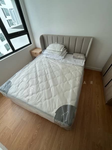 Servis Apartment untuk Dijual di The New Duo @ Edumetro - Satish Kumar - PropertyGuru.com.my
