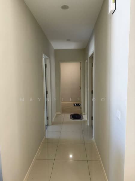 Kondominium untuk Disewa di Novus - Maybelle Ooi - Corridor - PropertyGuru.com.my
