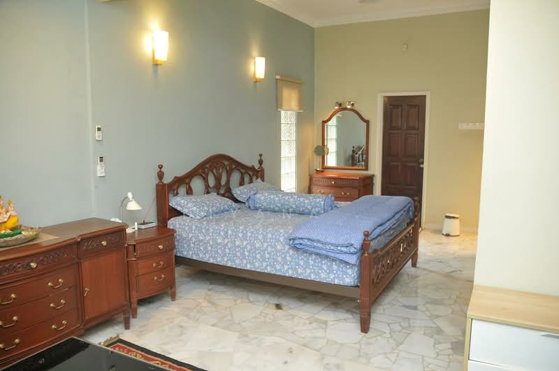 Rumah Banglo untuk Disewa di Titiwangsa (Kuala Lumpur) - Diyana . - Bedroom - PropertyGuru.com.my