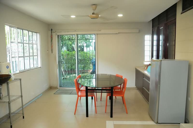 Rumah Banglo untuk Disewa di Titiwangsa (Kuala Lumpur) - Diyana . - Kitchen - PropertyGuru.com.my