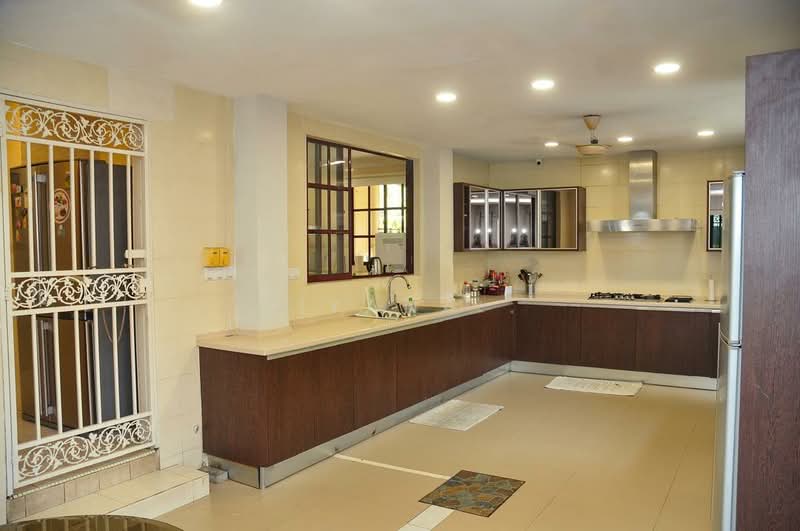 Rumah Banglo untuk Disewa di Titiwangsa (Kuala Lumpur) - Diyana . - Kitchen - PropertyGuru.com.my
