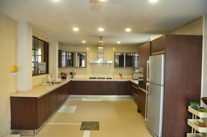 Rumah Banglo untuk Disewa di Titiwangsa (Kuala Lumpur) - Diyana . - Kitchen - PropertyGuru.com.my