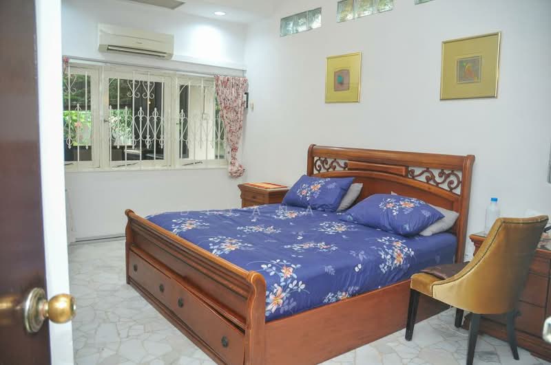 Rumah Banglo untuk Disewa di Titiwangsa (Kuala Lumpur) - Diyana . - Bedroom - PropertyGuru.com.my