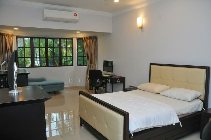 Rumah Banglo untuk Disewa di Titiwangsa (Kuala Lumpur) - Diyana . - Bedroom - PropertyGuru.com.my