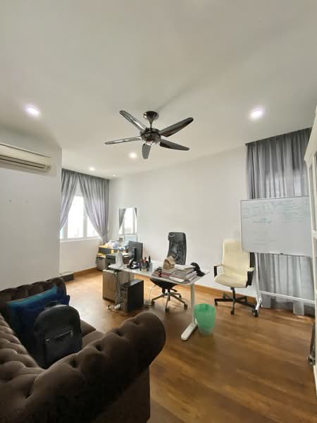 Banglo Pautan untuk Dijual di Tropicana (Petaling Jaya) - Joey Chea - Study - PropertyGuru.com.my