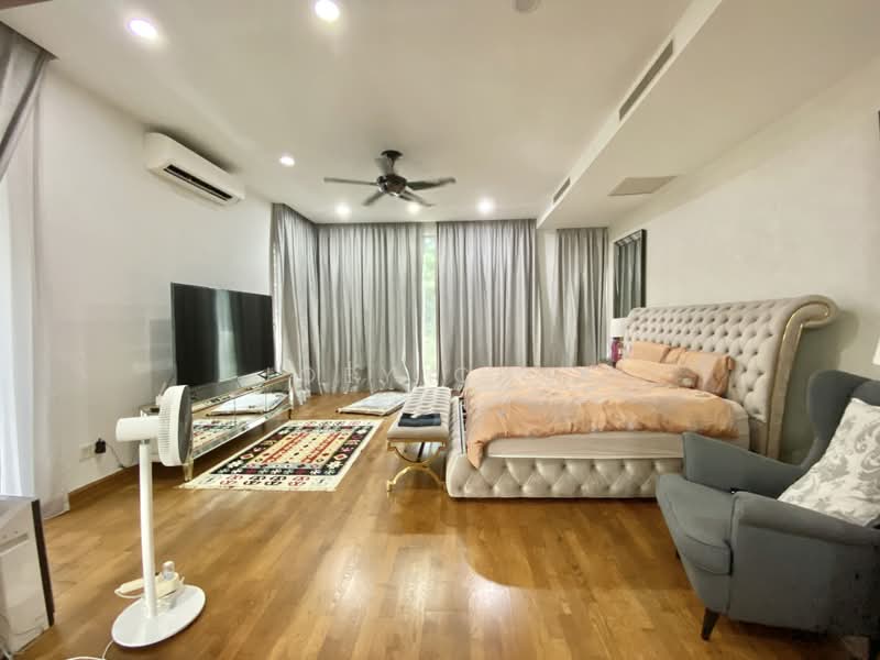 Banglo Pautan untuk Dijual di Tropicana (Petaling Jaya) - Joey Chea - Bedroom - PropertyGuru.com.my