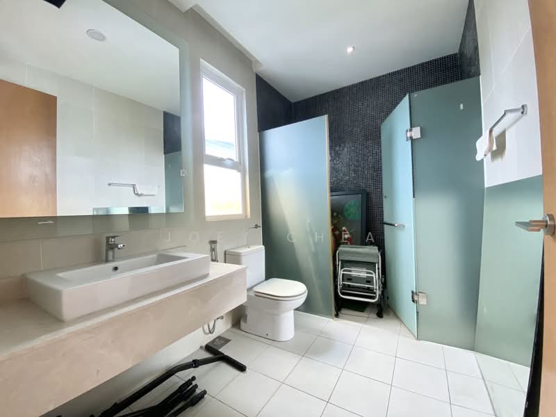 Banglo Pautan untuk Dijual di Tropicana (Petaling Jaya) - Joey Chea - Bathroom - PropertyGuru.com.my