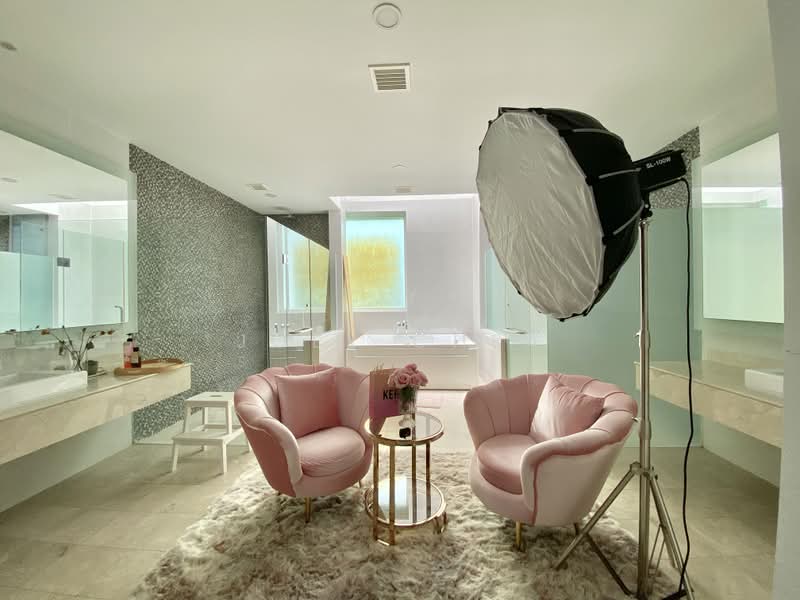 Banglo Pautan untuk Dijual di Tropicana (Petaling Jaya) - Joey Chea - Bathroom - PropertyGuru.com.my