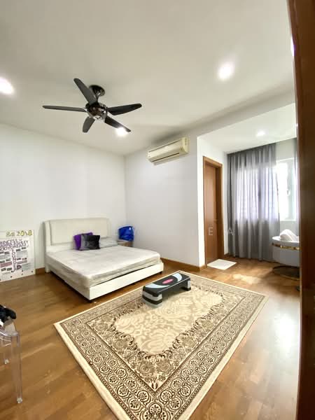 Banglo Pautan untuk Dijual di Tropicana (Petaling Jaya) - Joey Chea - Bedroom - PropertyGuru.com.my