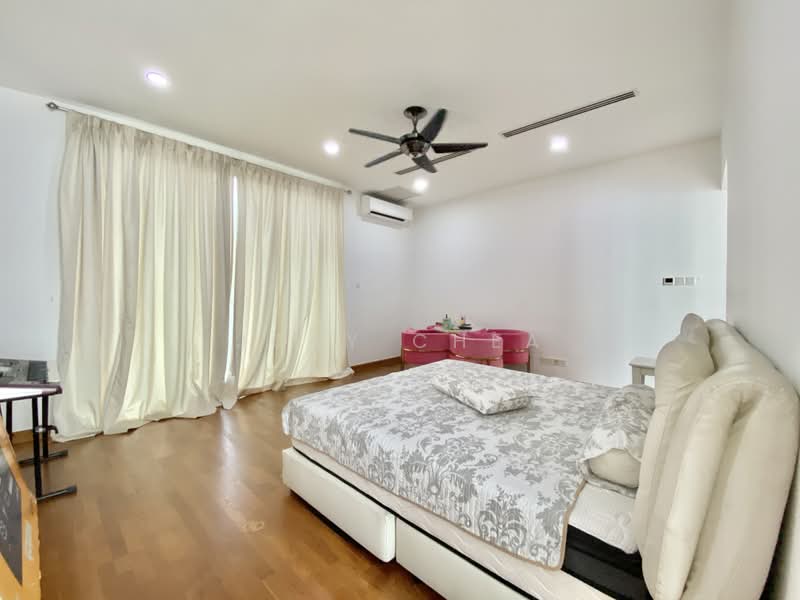 Banglo Pautan untuk Dijual di Tropicana (Petaling Jaya) - Joey Chea - Bedroom - PropertyGuru.com.my