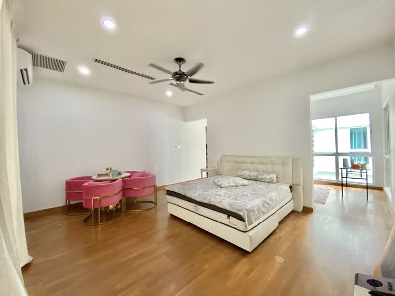 Banglo Pautan untuk Dijual di Tropicana (Petaling Jaya) - Joey Chea - Bedroom - PropertyGuru.com.my