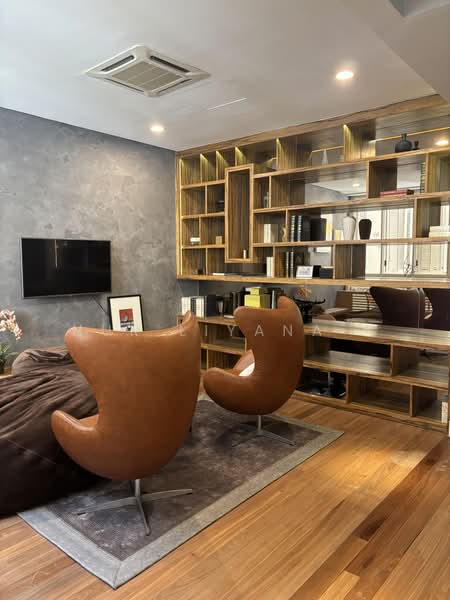 Rumah Bandar untuk Dijual di Bukit Kiara (Kuala Lumpur) - Nur Liyana . - PropertyGuru.com.my