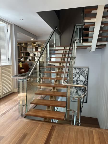 Rumah Bandar untuk Dijual di Bukit Kiara (Kuala Lumpur) - Nur Liyana . - PropertyGuru.com.my