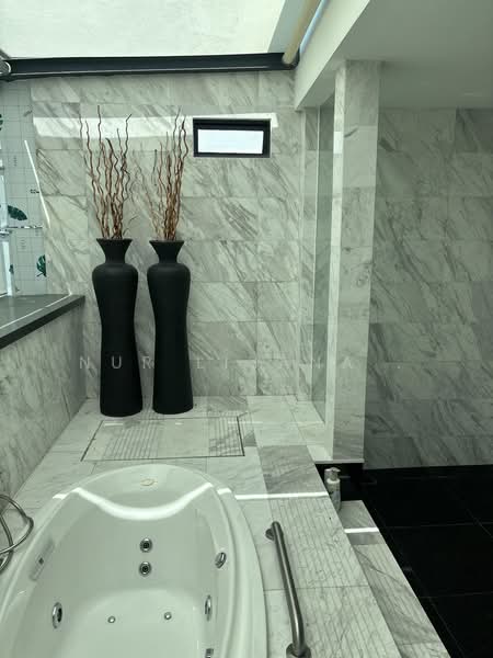 Rumah Bandar untuk Dijual di Bukit Kiara (Kuala Lumpur) - Nur Liyana . - PropertyGuru.com.my