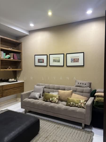 Rumah Bandar untuk Dijual di Bukit Kiara (Kuala Lumpur) - Nur Liyana . - PropertyGuru.com.my