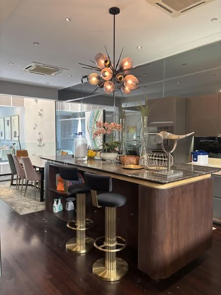 Rumah Bandar untuk Dijual di Bukit Kiara (Kuala Lumpur) - Nur Liyana . - PropertyGuru.com.my