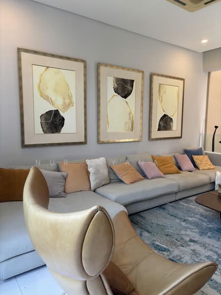 Rumah Bandar untuk Dijual di Bukit Kiara (Kuala Lumpur) - Nur Liyana . - PropertyGuru.com.my