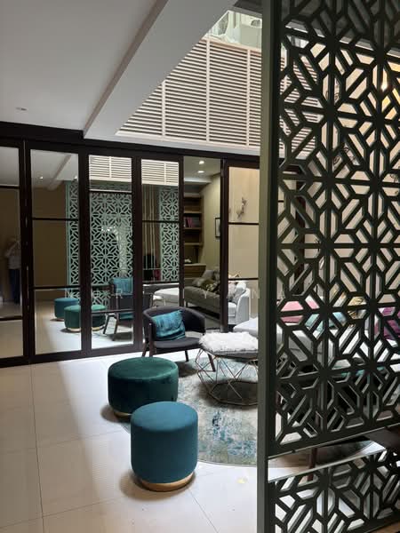 Rumah Bandar untuk Dijual di Bukit Kiara (Kuala Lumpur) - Nur Liyana . - PropertyGuru.com.my