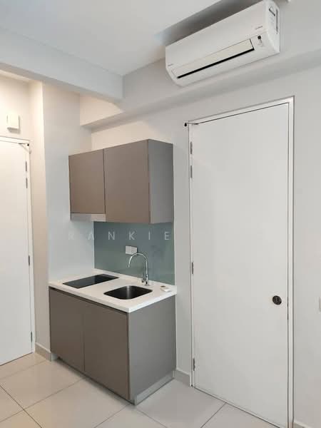 Kondominium untuk Disewa di Fortune Centra - Frankie Sing - Kitchen - PropertyGuru.com.my