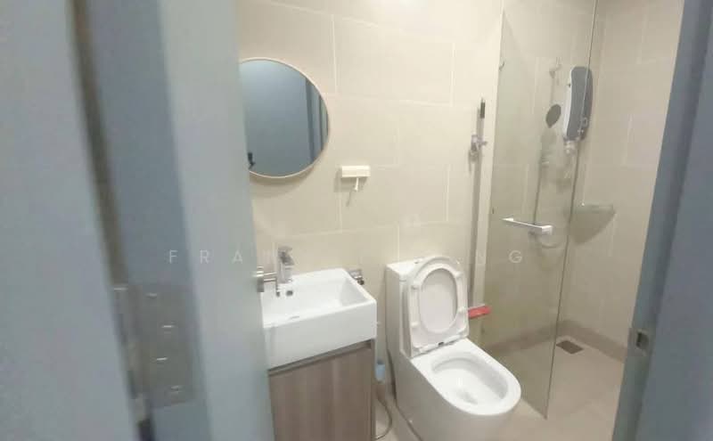 Kondominium untuk Disewa di Fortune Centra - Frankie Sing - Bathroom - PropertyGuru.com.my