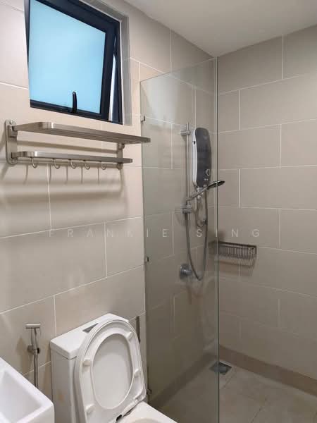 Kondominium untuk Disewa di Fortune Centra - Frankie Sing - Bathroom - PropertyGuru.com.my