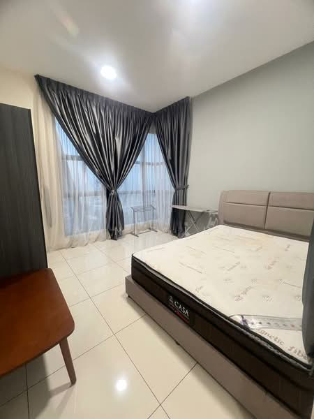 Servis Apartment untuk Dijual di Arte Mont Kiara - Annie Kho - Bedroom - PropertyGuru.com.my