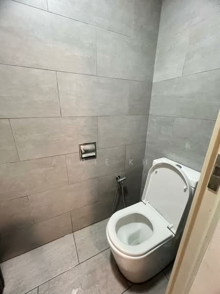 Servis Apartment untuk Dijual di Arte Mont Kiara - Annie Kho - Bathroom - PropertyGuru.com.my
